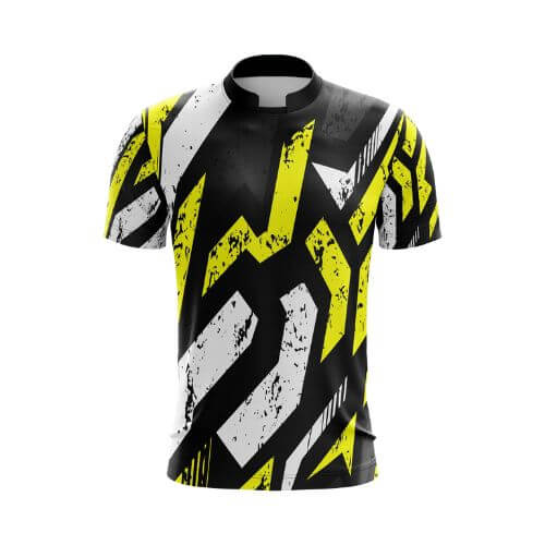 design sports jersey