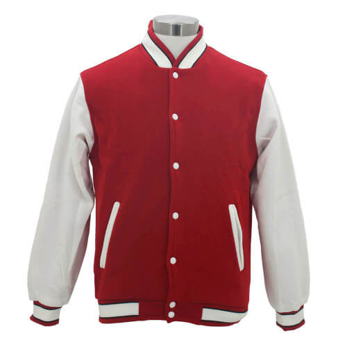 custom varsity jacket singapore