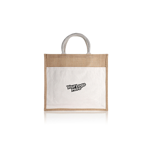 promotional jute tote bags