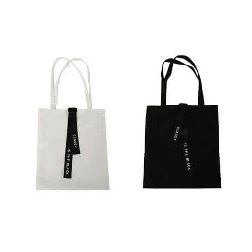 customized canvas tote bags