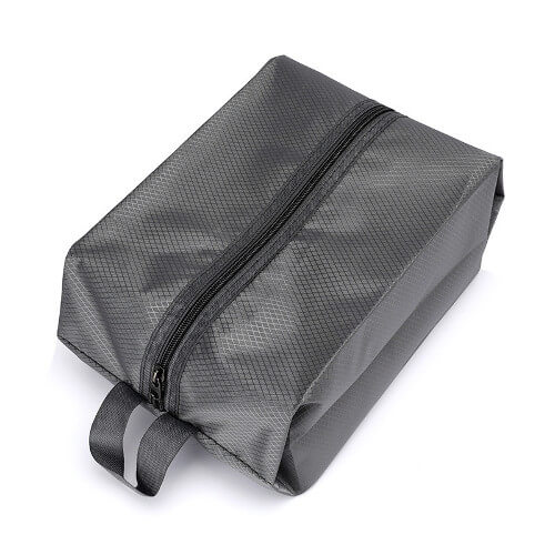 private label shoe bag