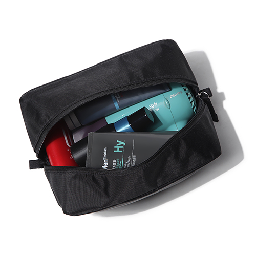 personalized toiletry bag