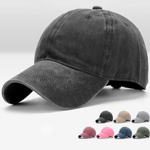 trucker custom hats