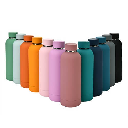 customised thermal flask singapore