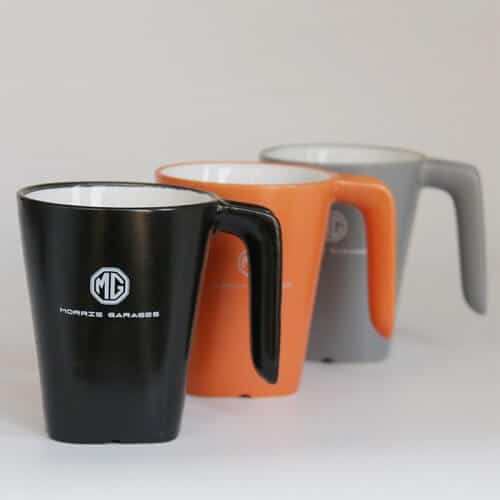 personalised espresso cup