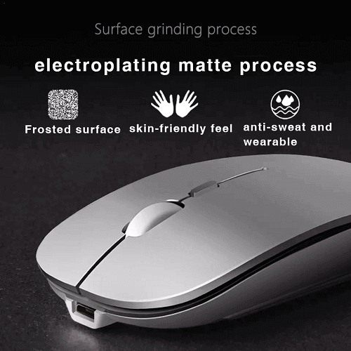 keyboard mouse