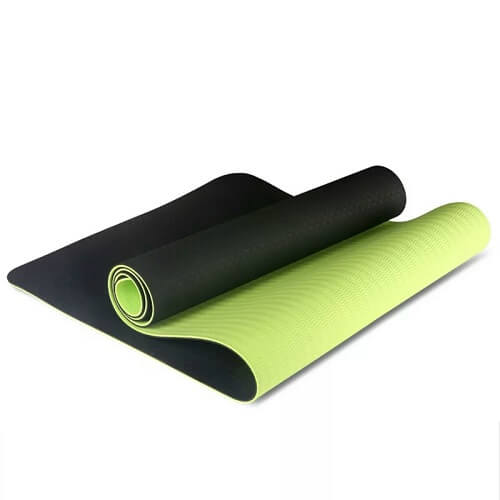 customized yoga mat
