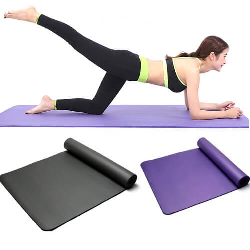 customized yoga mat